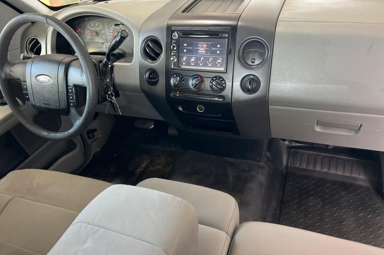 2008 Ford F-150 Roseville CA