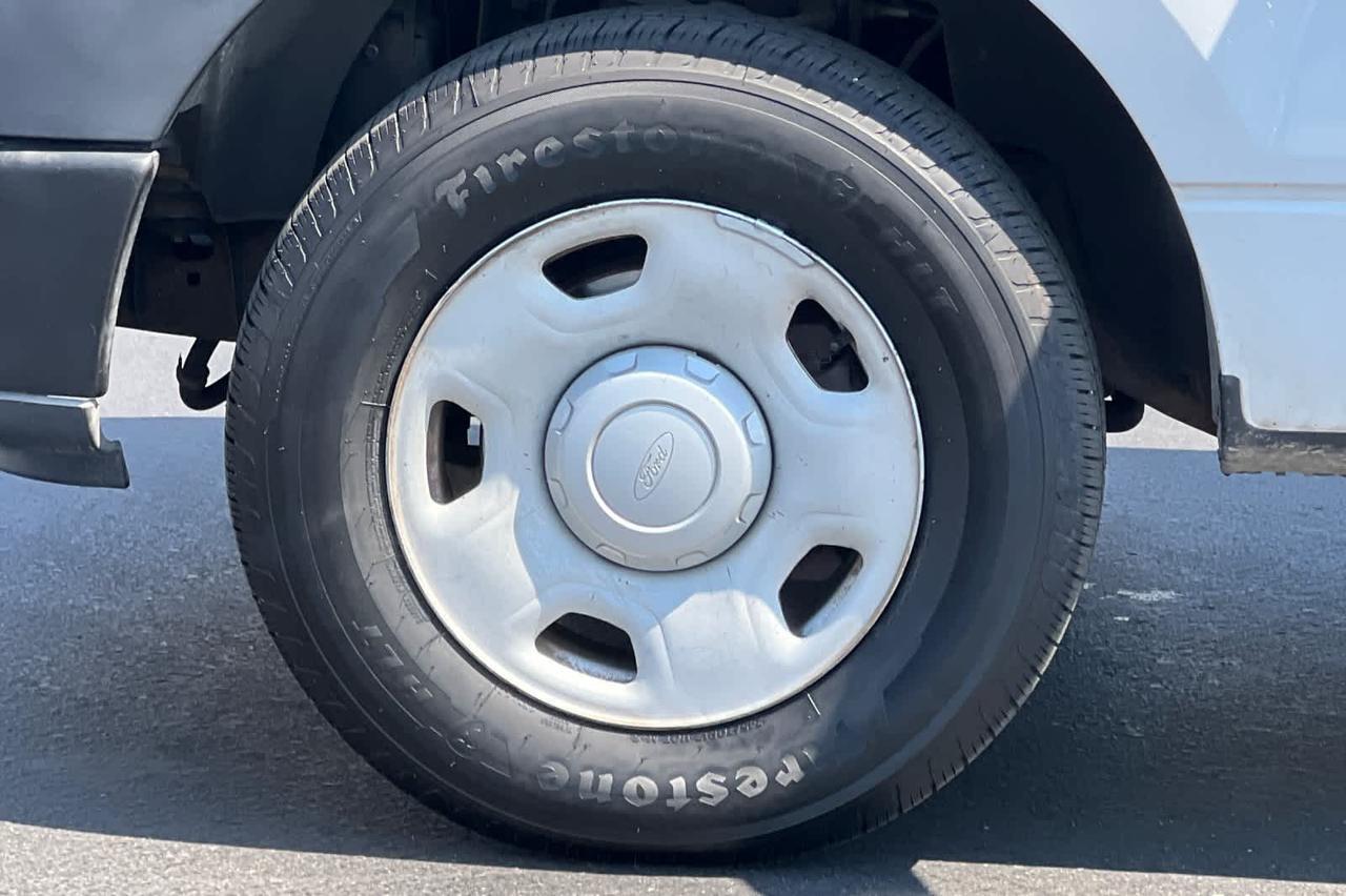 2008 Ford F-150 Roseville CA