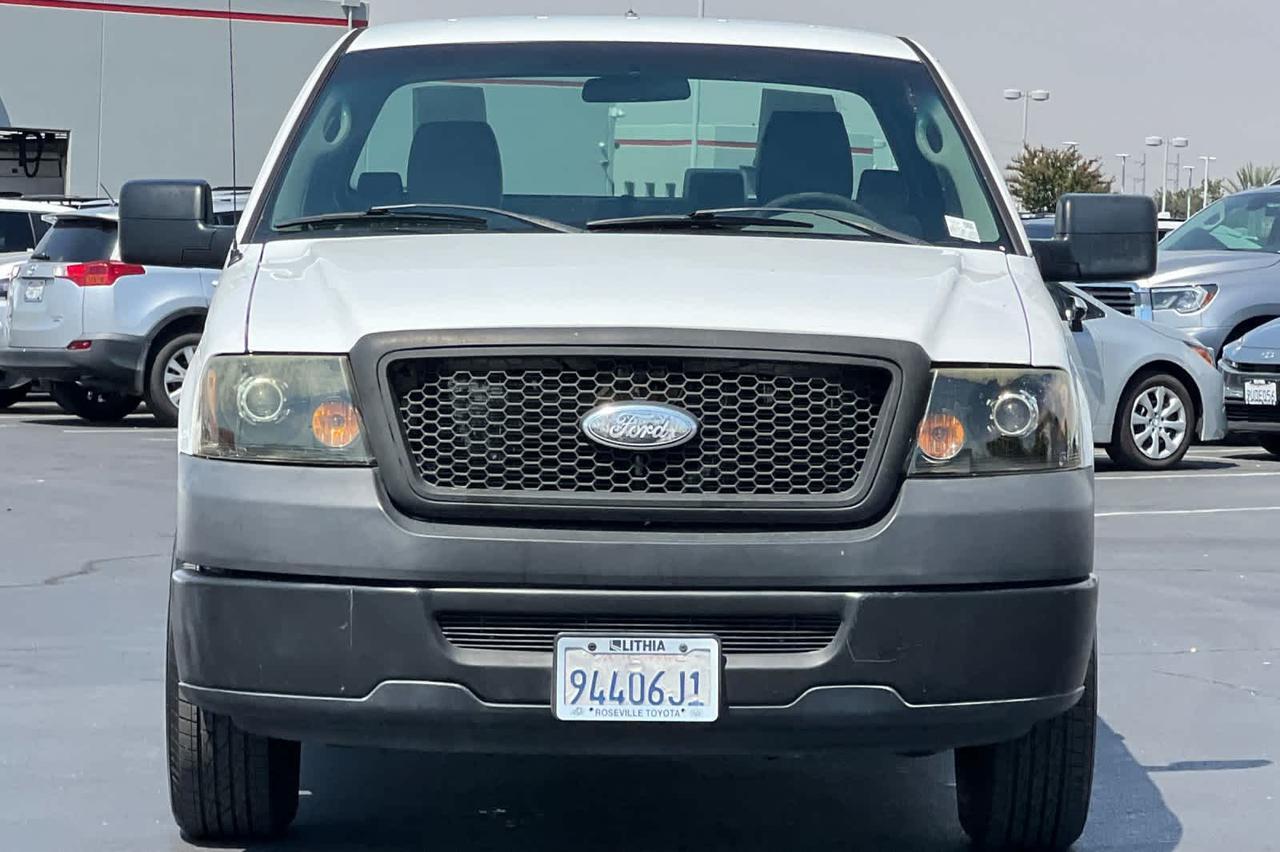 2008 Ford F-150 Roseville CA