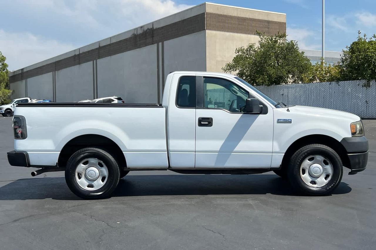 2008 Ford F-150 Roseville CA