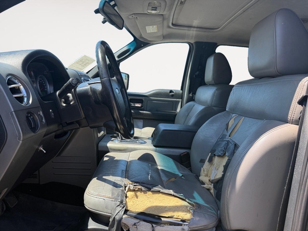 2008 Ford F-150 FX4, RUNNING BOARDS, BED LINER, TOW PACKAGE, CRUISE CONTROL, POWER MIRRORS, POWER SLIDING REAR WINDOW, SUNROOF, LOW MILES , CLEAN CARFAX! Norfolk VA 2008 Ford F-150 FX4, RUNNING BOARDS, BED LINER, TOW PACKAGE, CRUISE CONTROL, POWER MIRRORS, POWER SLIDING REAR WINDOW, SUNROOF, LOW MILES , CLEAN CARFAX! Norfolk VA