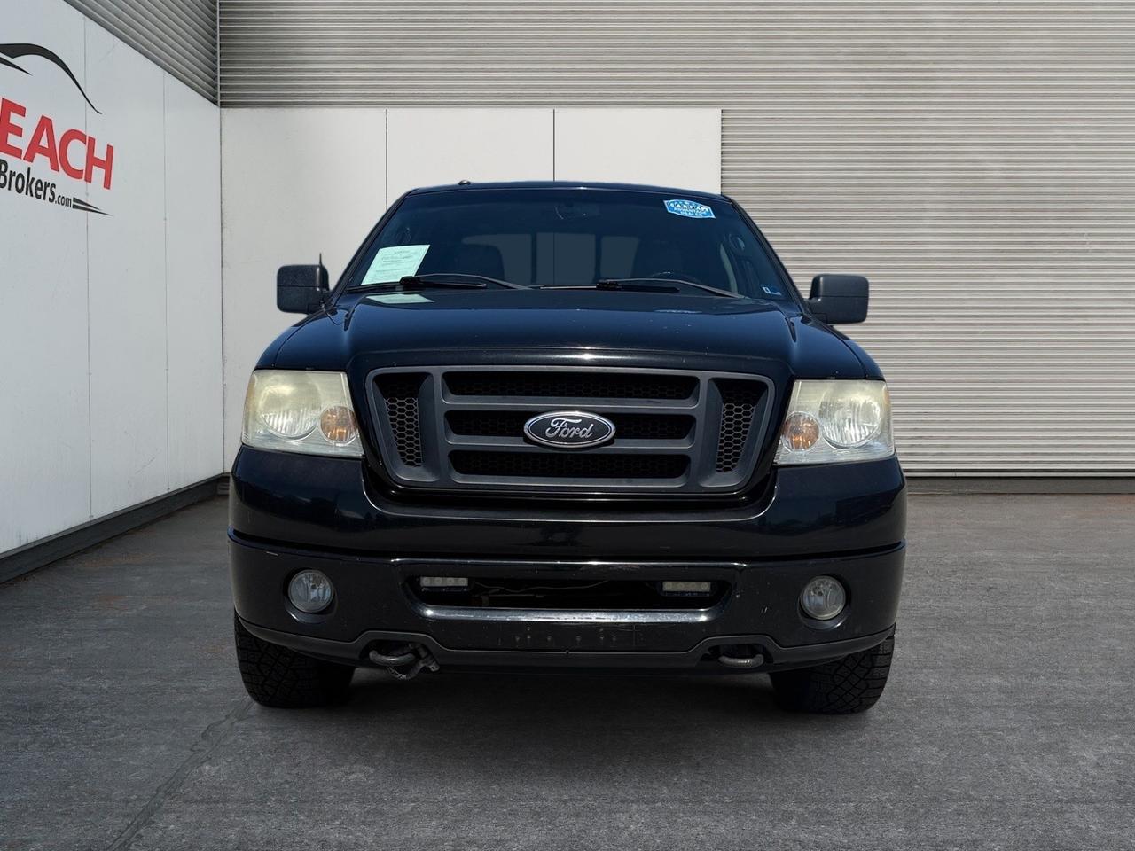 2008 Ford F-150 FX4, RUNNING BOARDS, BED LINER, TOW PACKAGE, CRUISE CONTROL, POWER MIRRORS, POWER SLIDING REAR WINDOW, SUNROOF, LOW MILES , CLEAN CARFAX! Norfolk VA 2008 Ford F-150 FX4, RUNNING BOARDS, BED LINER, TOW PACKAGE, CRUISE CONTROL, POWER MIRRORS, POWER SLIDING REAR WINDOW, SUNROOF, LOW MILES , CLEAN CARFAX! Norfolk VA