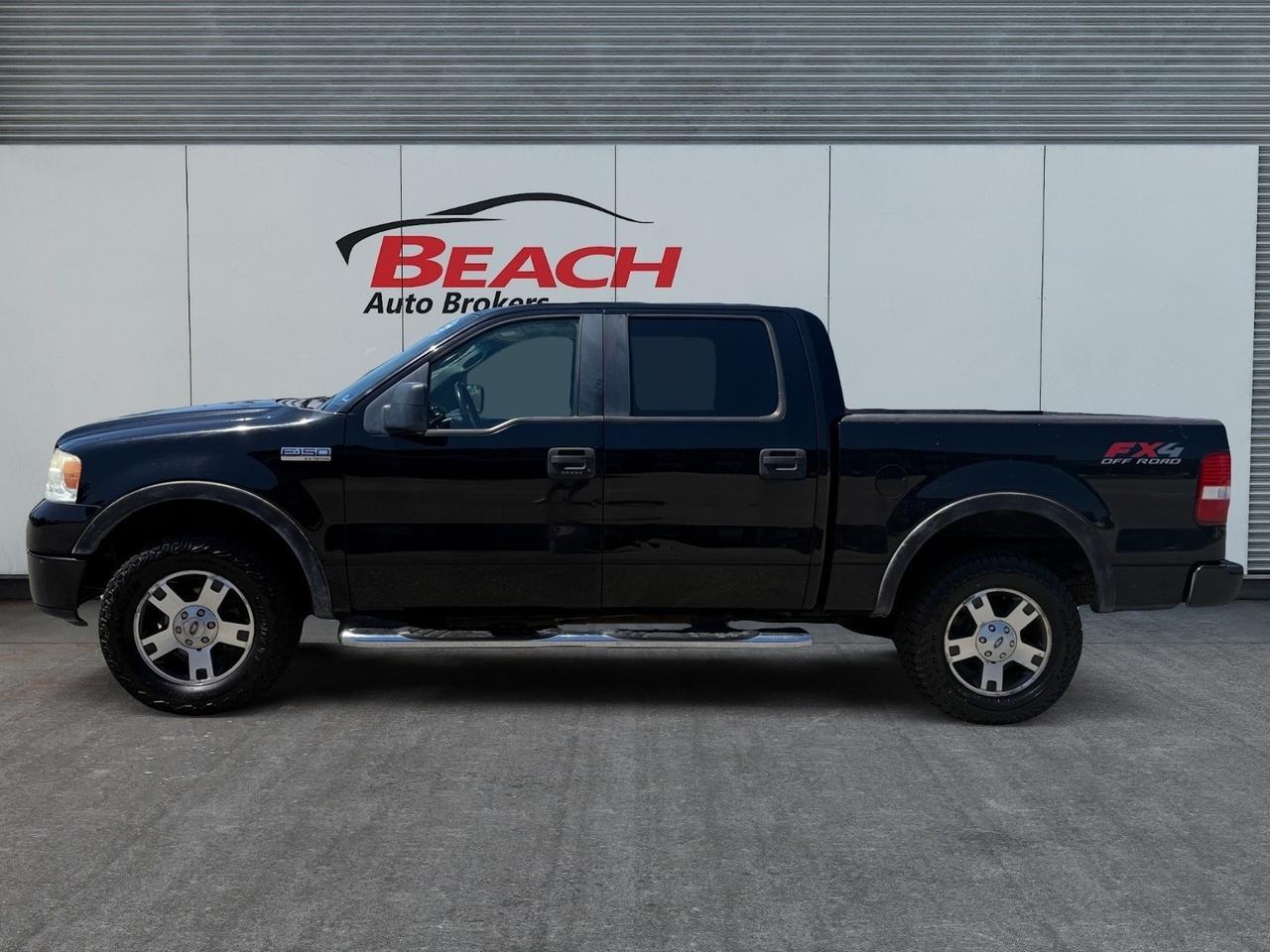 2008 Ford F-150 FX4, RUNNING BOARDS, BED LINER, TOW PACKAGE, CRUISE CONTROL, POWER MIRRORS, POWER SLIDING REAR WINDOW, SUNROOF, LOW MILES , CLEAN CARFAX! Norfolk VA 2008 Ford F-150 FX4, RUNNING BOARDS, BED LINER, TOW PACKAGE, CRUISE CONTROL, POWER MIRRORS, POWER SLIDING REAR WINDOW, SUNROOF, LOW MILES , CLEAN CARFAX! Norfolk VA