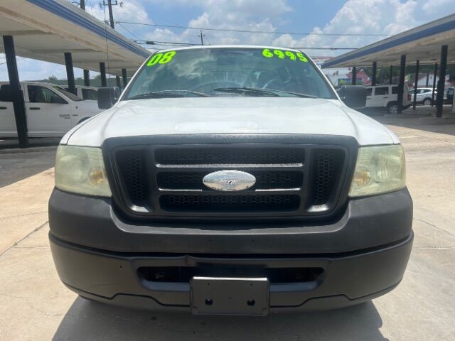 2008 Ford F-150 XL 2008 Ford F-150 XL