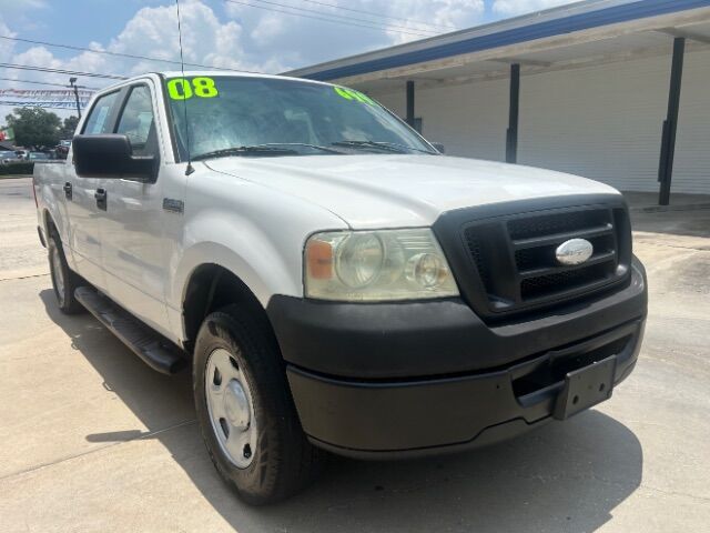 2008 Ford F-150 XL 2008 Ford F-150 XL