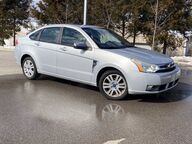 2008 Ford Focus Bloomington IN 2008 Ford Focus Bloomington IN
