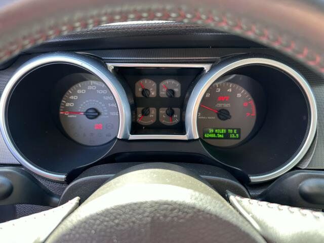 2008 Ford Mustang Shelby GT500 San Clemente CA