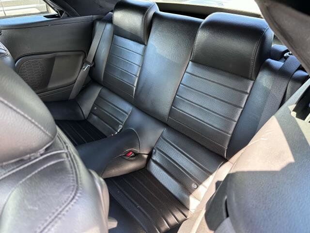 2008 Ford Mustang Shelby GT500 San Clemente CA