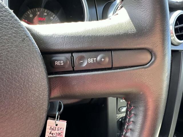 2008 Ford Mustang Shelby GT500 San Clemente CA