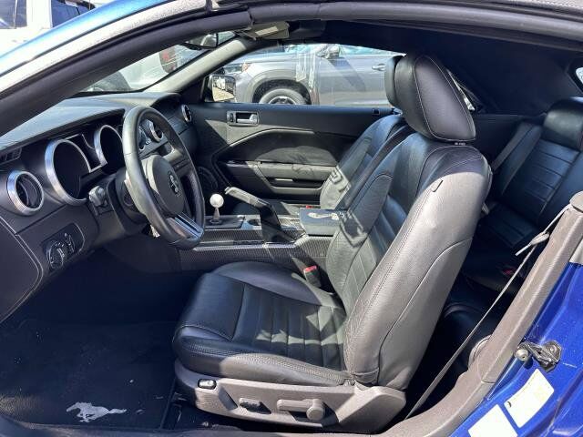 2008 Ford Mustang Shelby GT500 San Clemente CA