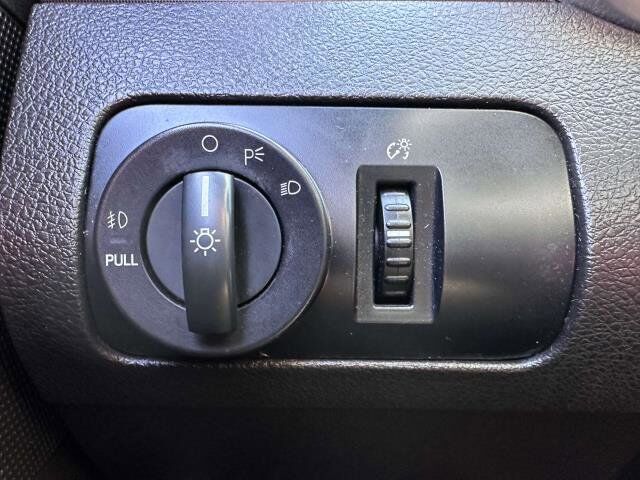 2008 Ford Mustang Shelby GT500 San Clemente CA