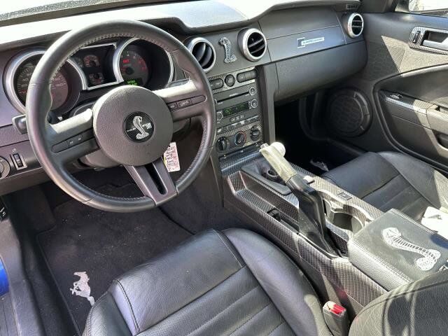 2008 Ford Mustang Shelby GT500 San Clemente CA
