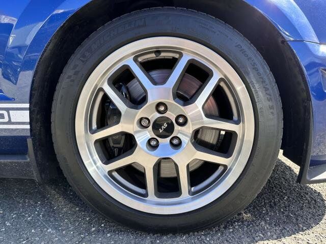 2008 Ford Mustang Shelby GT500 San Clemente CA
