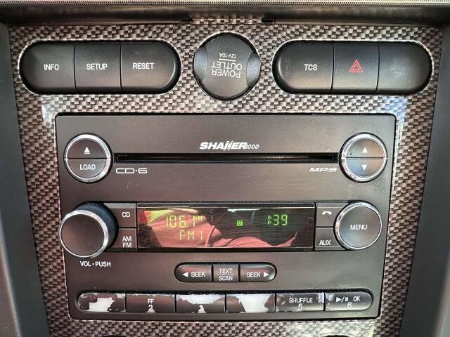 2008 Ford Mustang Shelby GT500 San Clemente CA