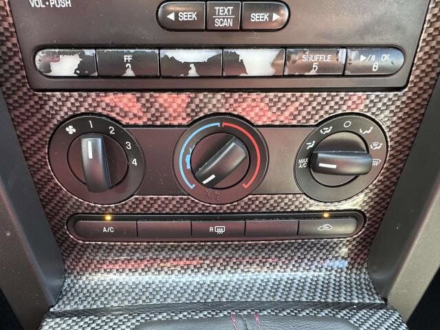 2008 Ford Mustang Shelby GT500 San Clemente CA