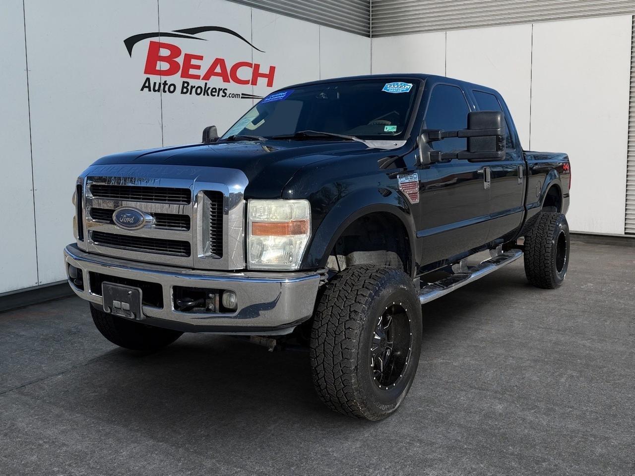2008 Ford F-250 Base's photo