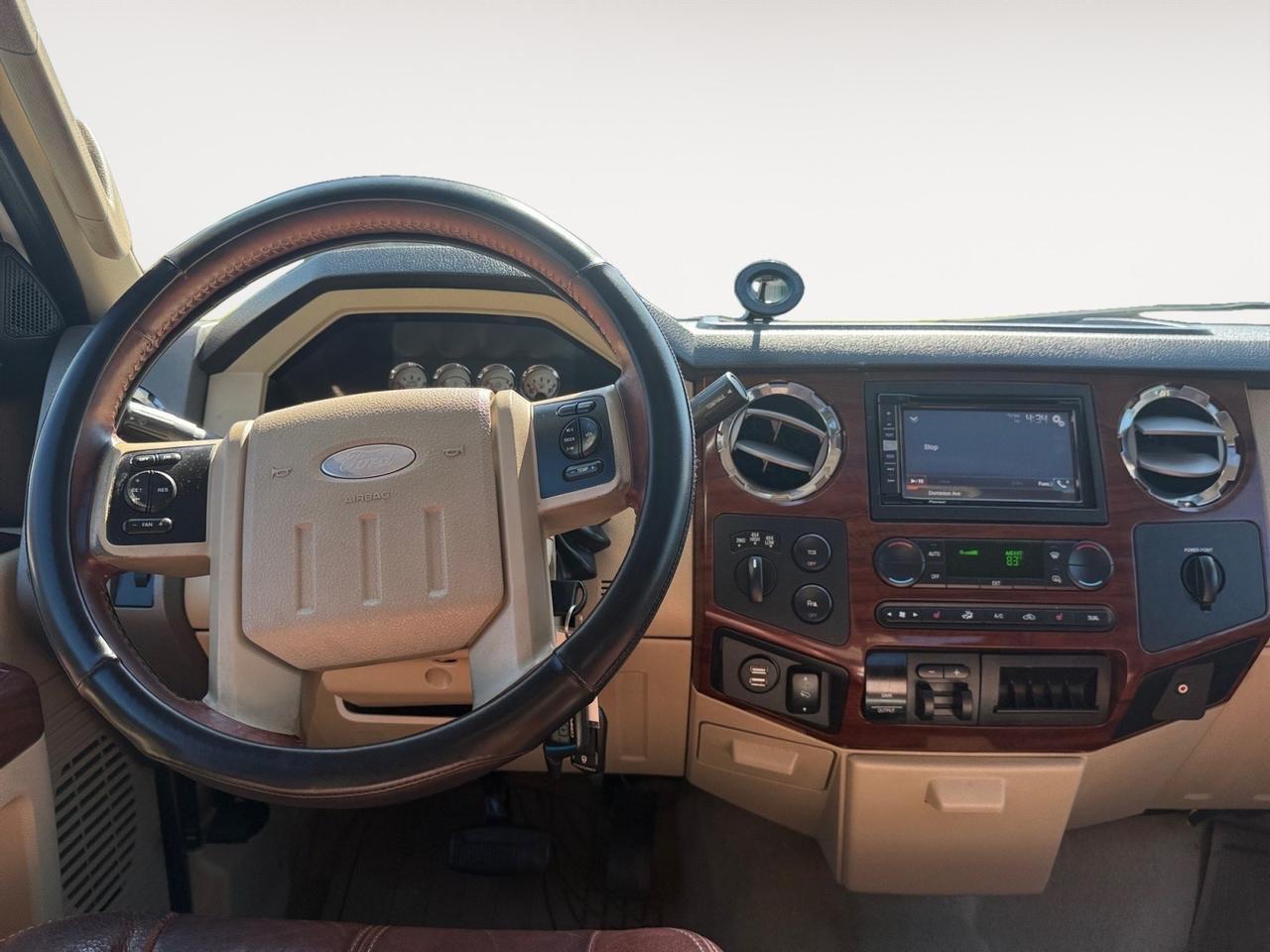 2008 Ford Super Duty F-350 DRW King Ranch, HEATED SEATS, SUNROOF, BLUETOOTH, BED LINER, TOW PACKAGE, TOW HOOKS, RUNNING BOARDS, BACKUP CAMERA, POWER/HEATED MIRRORS, CLEAN CARFAX, LOW MILES! Norfolk VA 2008 Ford Super Duty F-350 DRW King Ranch, HEATED SEATS, SUNROOF, BLUETOOTH, BED LINER, TOW PACKAGE, TOW HOOKS, RUNNING BOARDS, BACKUP CAMERA, POWER/HEATED MIRRORS, CLEAN CARFAX, LOW MILES! Norfolk VA