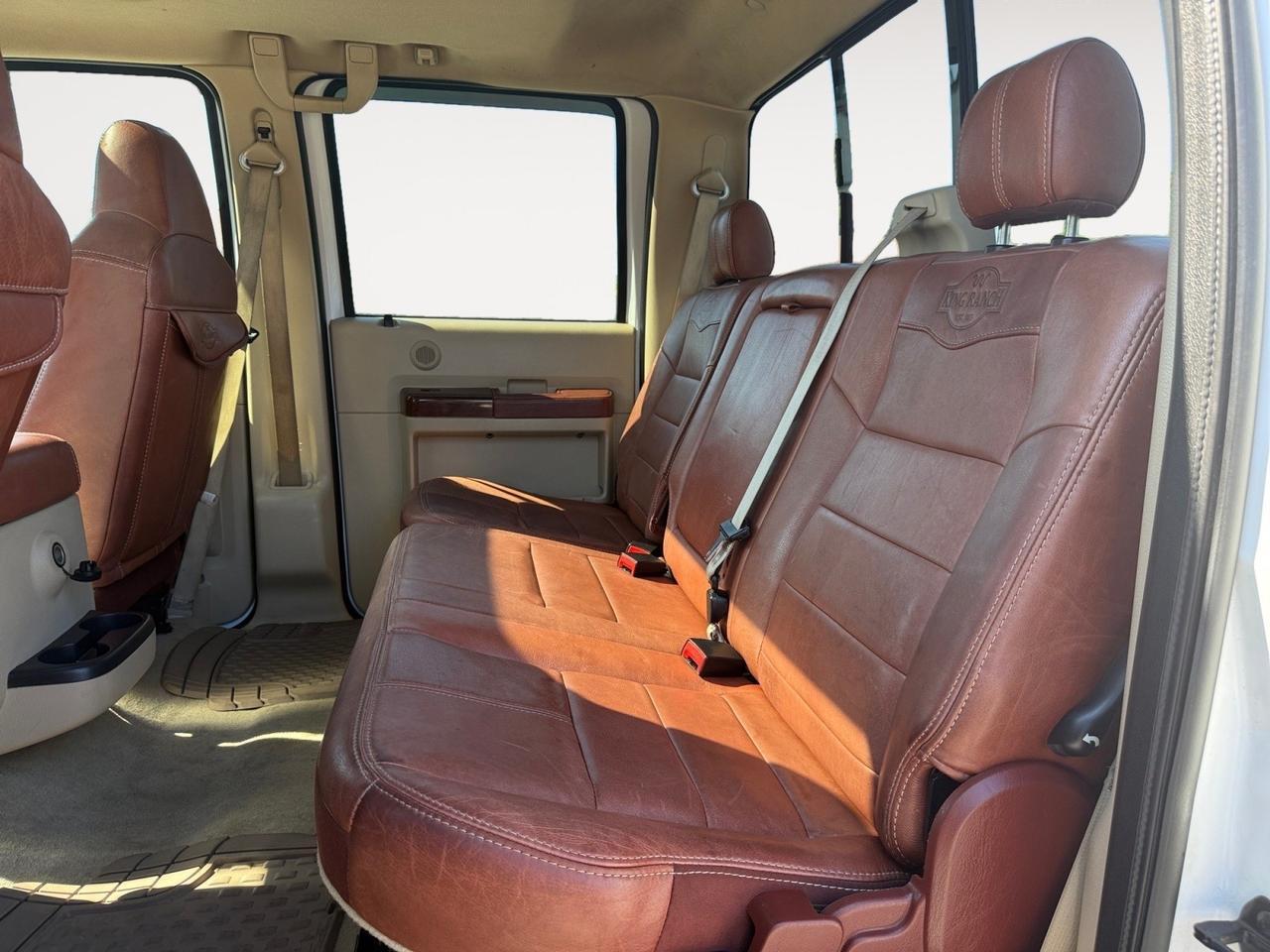 2008 Ford Super Duty F-350 DRW King Ranch, HEATED SEATS, SUNROOF, BLUETOOTH, BED LINER, TOW PACKAGE, TOW HOOKS, RUNNING BOARDS, BACKUP CAMERA, POWER/HEATED MIRRORS, CLEAN CARFAX, LOW MILES! Norfolk VA 2008 Ford Super Duty F-350 DRW King Ranch, HEATED SEATS, SUNROOF, BLUETOOTH, BED LINER, TOW PACKAGE, TOW HOOKS, RUNNING BOARDS, BACKUP CAMERA, POWER/HEATED MIRRORS, CLEAN CARFAX, LOW MILES! Norfolk VA