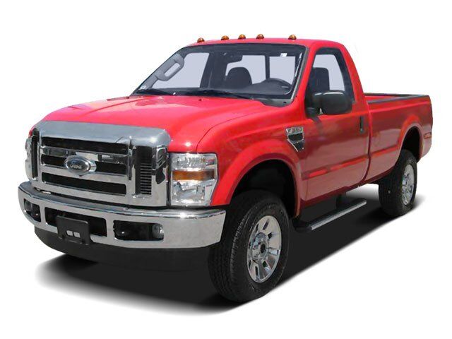 2008 Ford Super Duty F-350 SRW XL Appleton WI