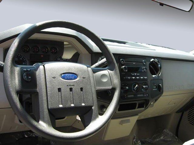 2008 Ford Super Duty F-350 SRW XL Appleton WI