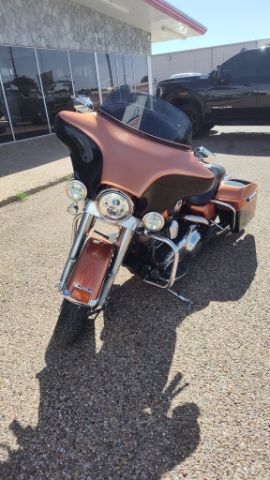 2008 Harley-Davidson FLHTCU ANV -