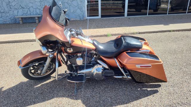 2008 Harley-Davidson FLHTCU ANV -