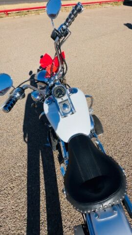 2008 Harley-Davidson FLSTC - Lubbock TX