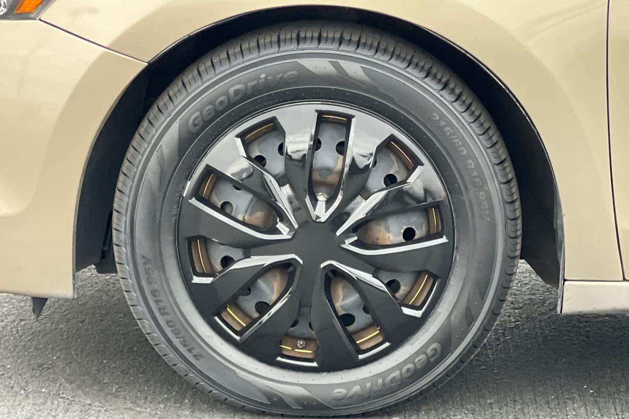 2008 Honda Accord LX Roseville CA