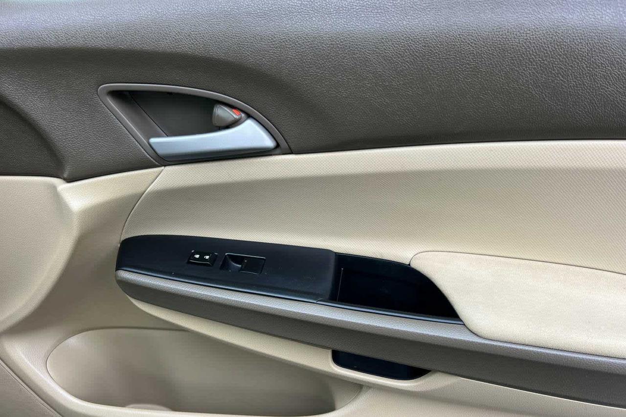2008 Honda Accord LX Roseville CA