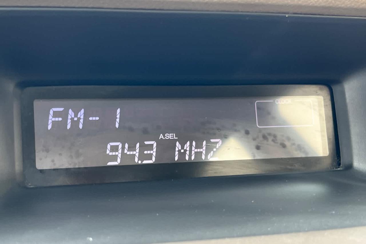 2008 Honda Accord LX Roseville CA