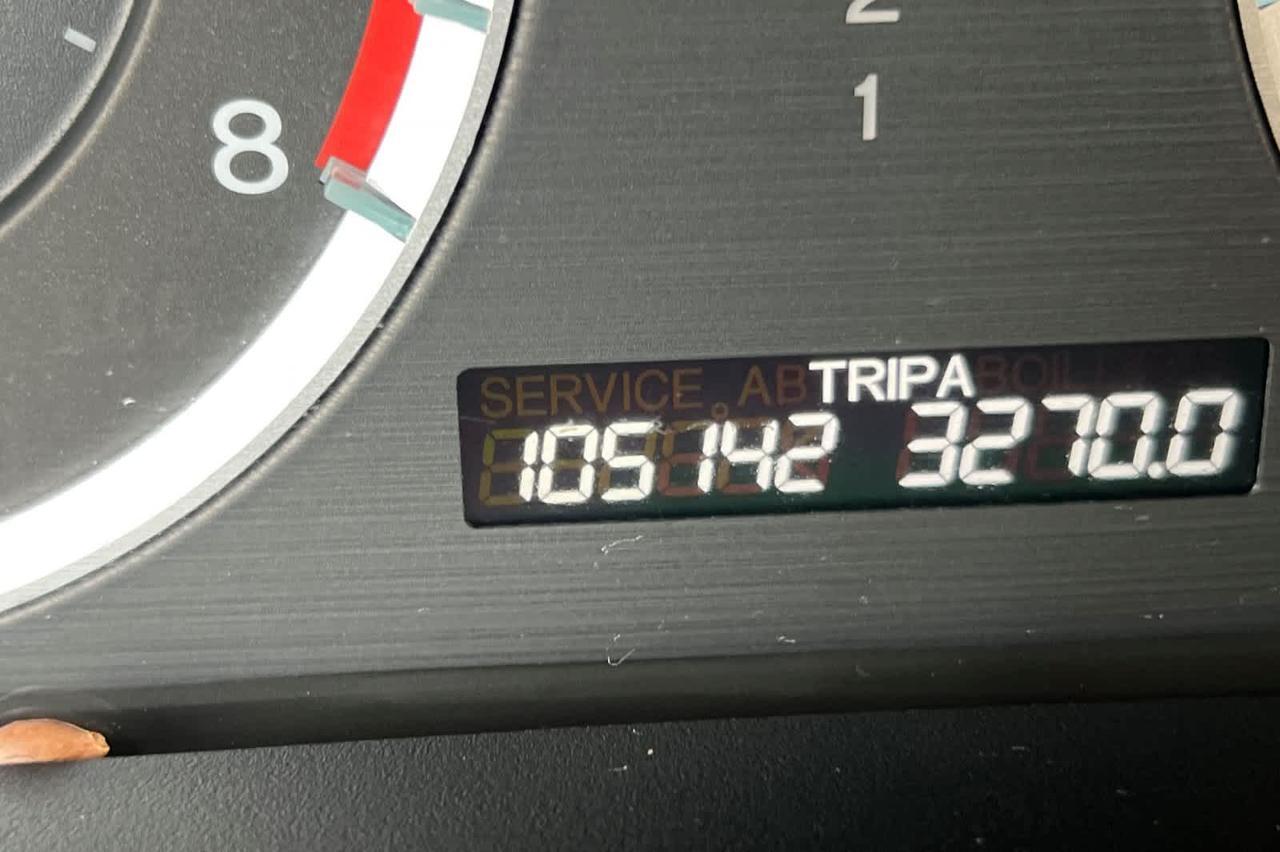 2008 Honda Accord LX Roseville CA