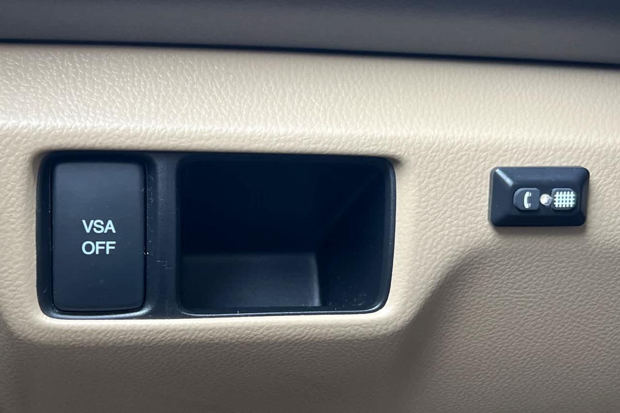2008 Honda Accord LX Roseville CA