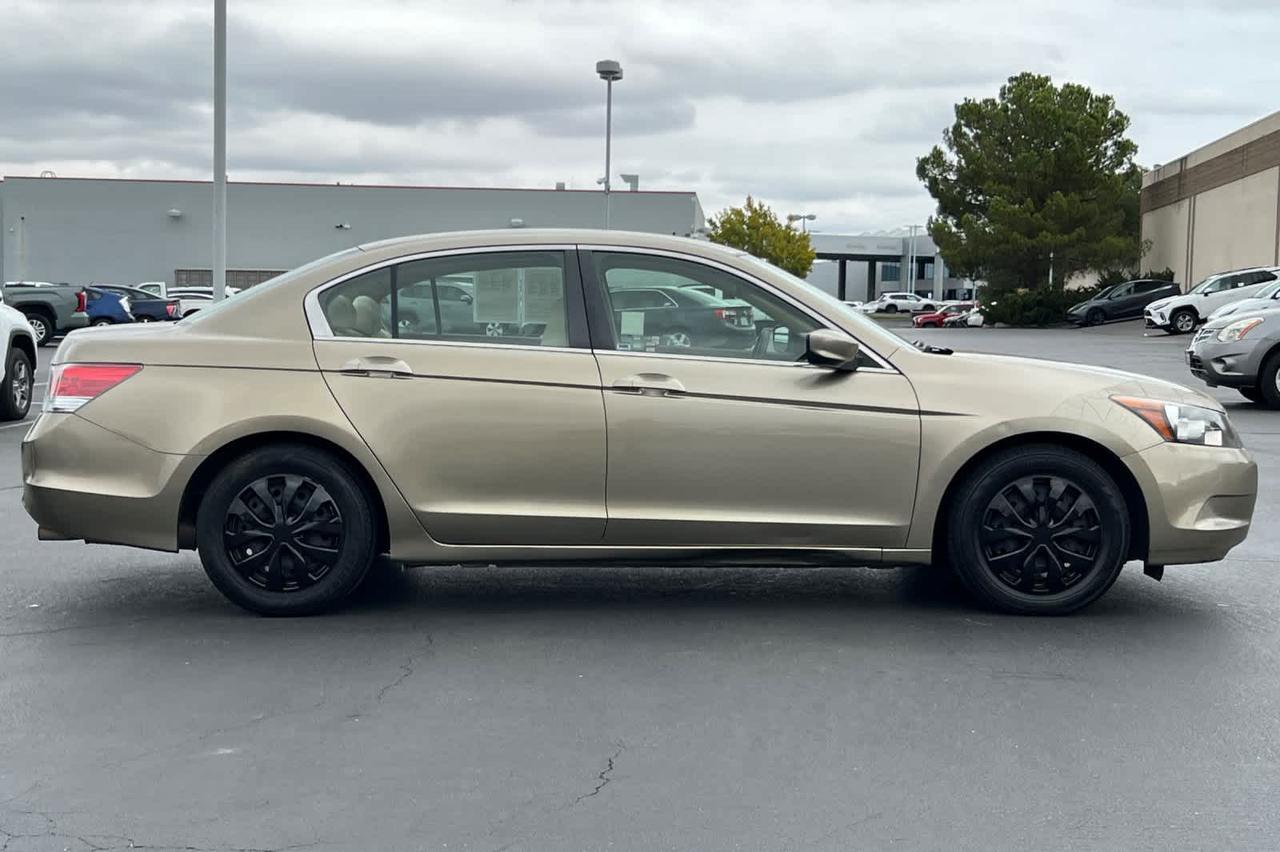 2008 Honda Accord LX Roseville CA