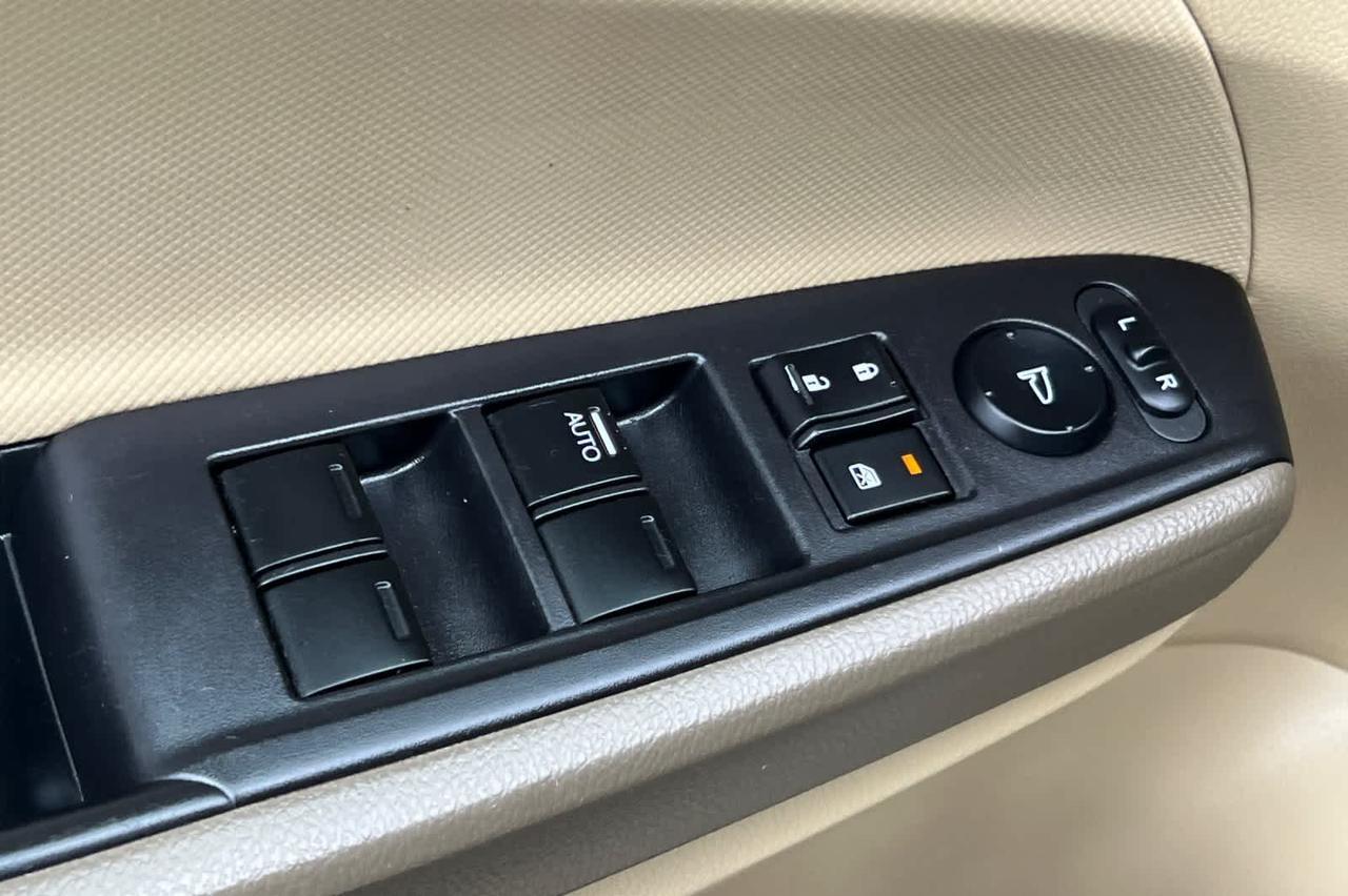 2008 Honda Accord LX Roseville CA