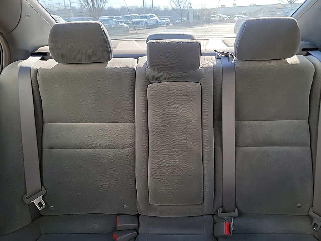 2008 Honda Civic EX San Clemente CA