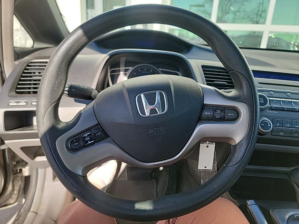 2008 Honda Civic EX San Clemente CA