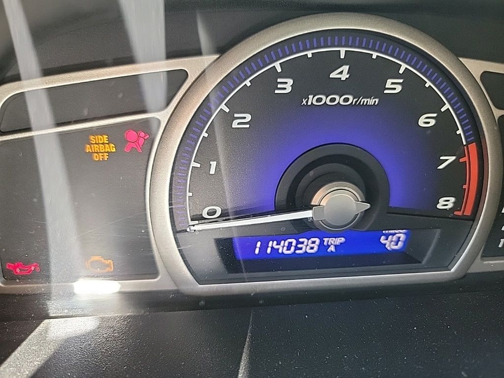 2008 Honda Civic EX San Clemente CA