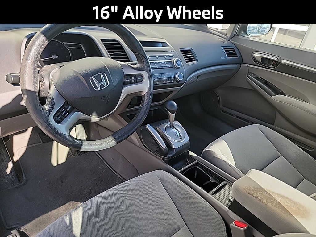 2008 Honda Civic EX San Clemente CA