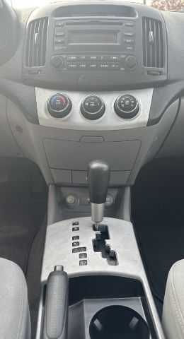 2008 Hyundai Elantra GLS Houston TX 2008 Hyundai Elantra GLS Houston TX