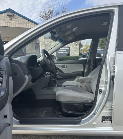 2008 Hyundai Elantra GLS Houston TX 2008 Hyundai Elantra GLS Houston TX