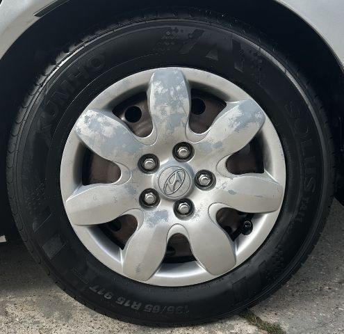 2008 Hyundai Elantra GLS Houston TX 2008 Hyundai Elantra GLS Houston TX