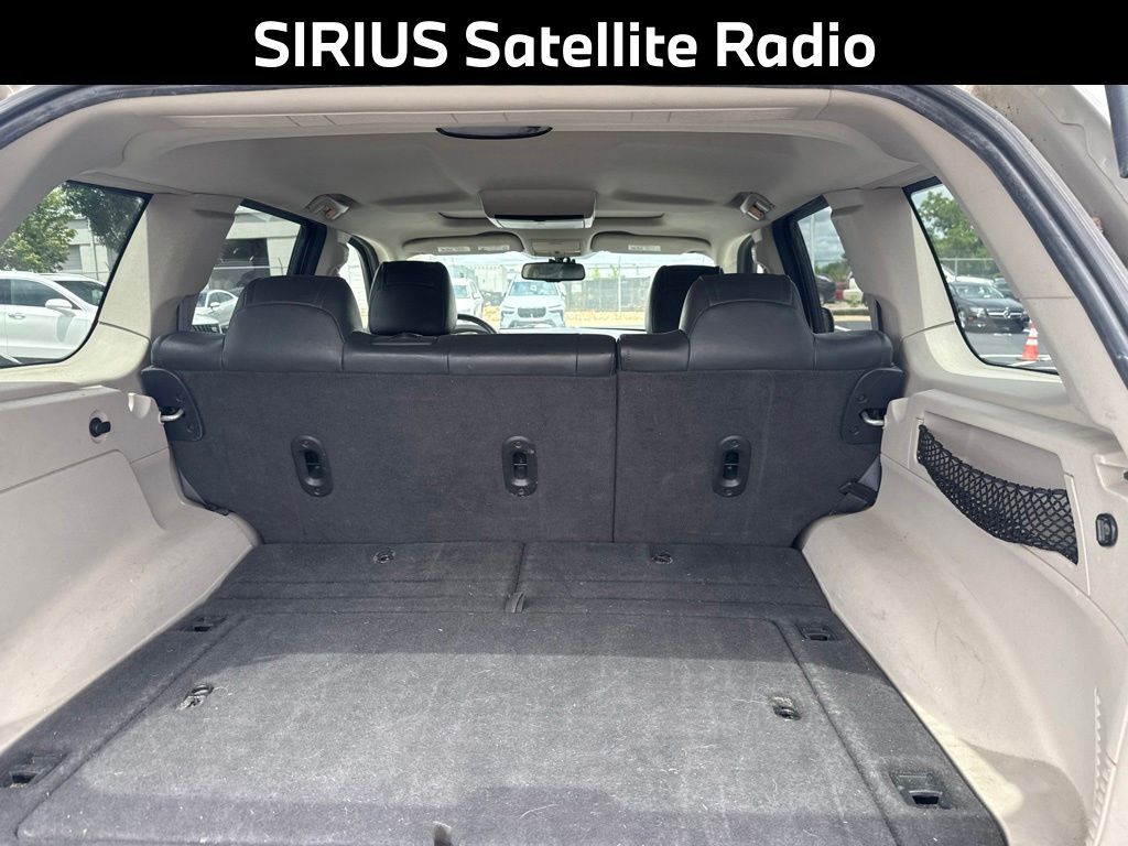 2008 Jeep Grand Cherokee Limited San Clemente CA