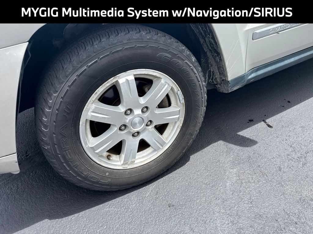 2008 Jeep Grand Cherokee Limited San Clemente CA