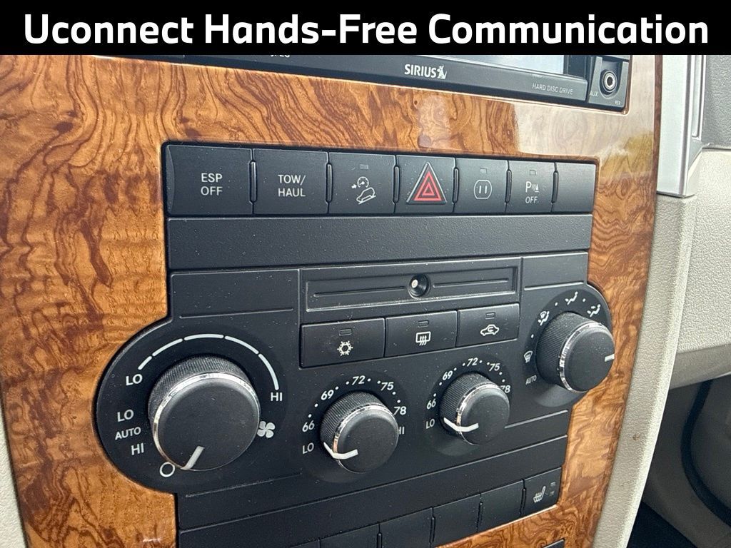 2008 Jeep Grand Cherokee Limited San Clemente CA