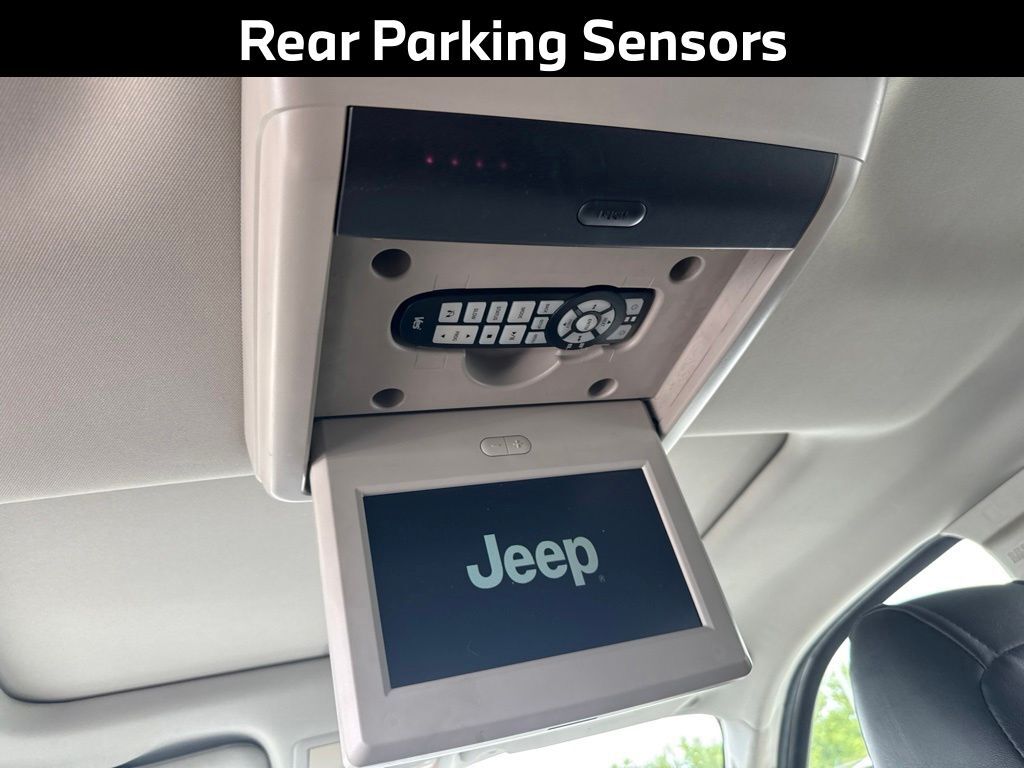 2008 Jeep Grand Cherokee Limited San Clemente CA