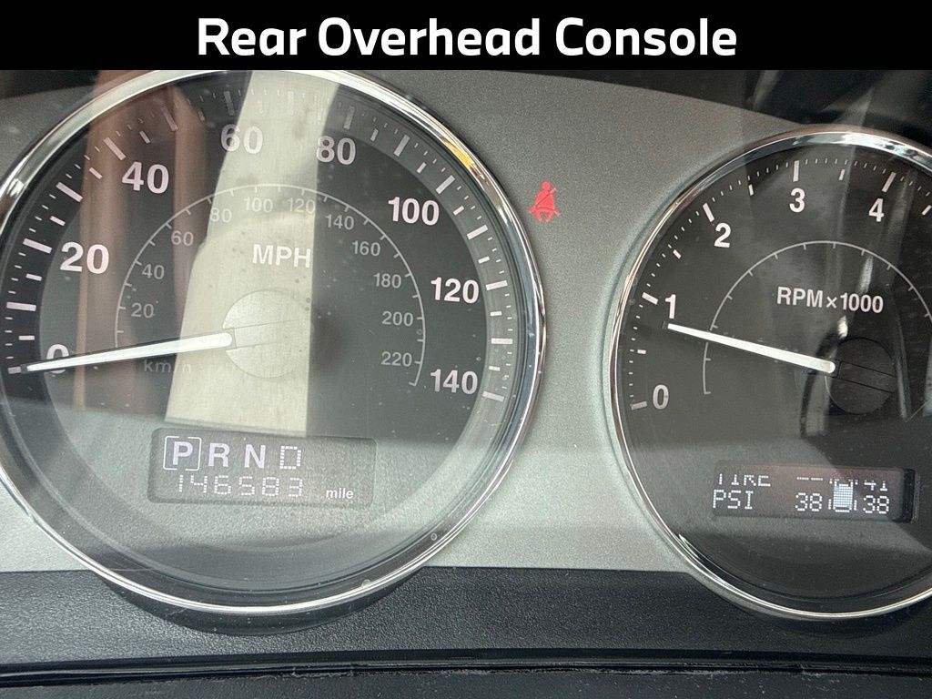 2008 Jeep Grand Cherokee Limited San Clemente CA