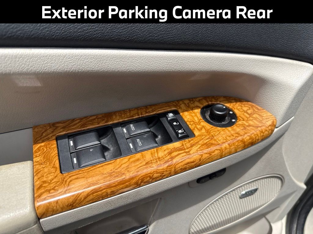 2008 Jeep Grand Cherokee Limited San Clemente CA