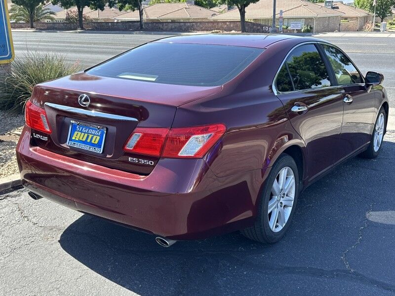 2008 Lexus ES 350 St George UT 2008 Lexus ES 350 St George UT