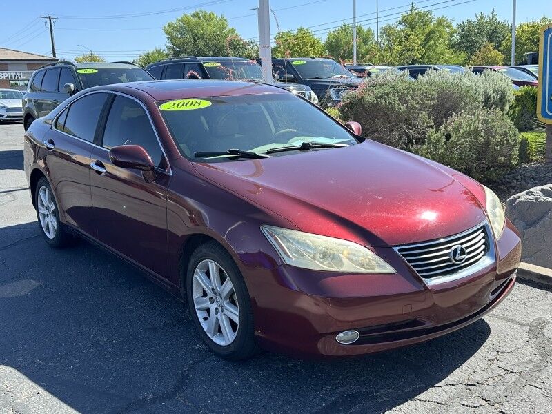 2008 Lexus ES 350 St George UT 2008 Lexus ES 350 St George UT