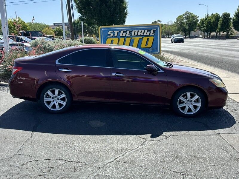 2008 Lexus ES 350 St George UT 2008 Lexus ES 350 St George UT